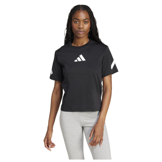 Adidas Γυναικεία κοντομάνικη μπλούζα Z.N.E. Tee